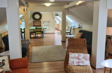 "Spreehof" Apartmenthaus in Lehde - Foto 2