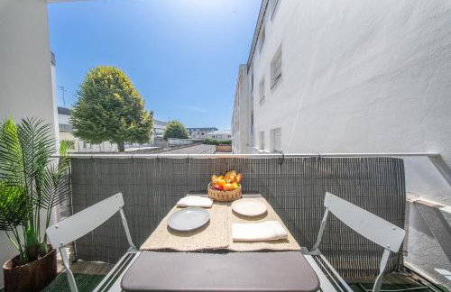 T2 Hyper Cocon Terrasses - Parking - Photo 27