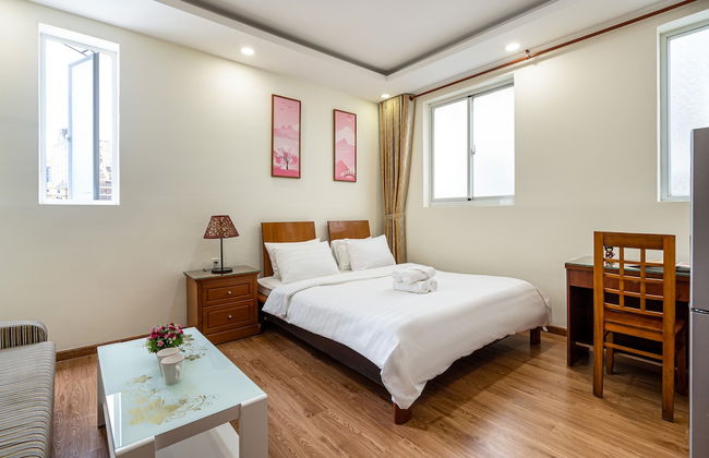 WE HOME Japan Town - Foto 3