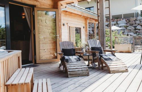 Lieblingsort - Schwarzwald Chalet Lodges - Foto 2