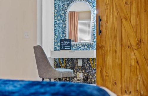 Serenity in the City - Foto 26