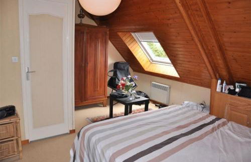 Maison à 250m de la belle plage de Pors Gelen et de l'école de voile - Réf 293 - Foto 9