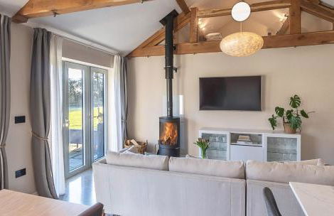 Lodge Barn Annexe - Photo 8