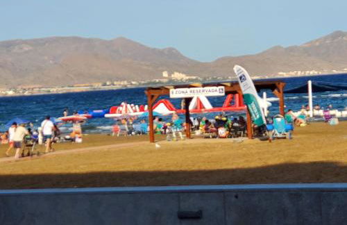 Apartment C6 Phase 4 Mojon Hills, Isla Plana, CERTIFICATE OF EXCELLENCE - Foto 28