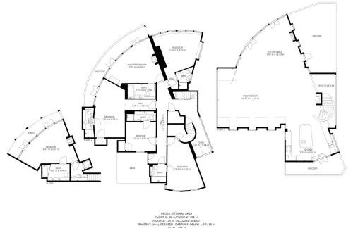 6 Bed in Lavenham oc-stofa - Foto 41