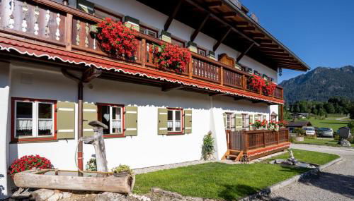 Gästehaus Hinterponholz - Foto 4