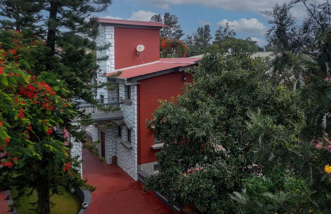 Amã Stays & Trails Dulwich Terrace, Panchgani - Photo 1