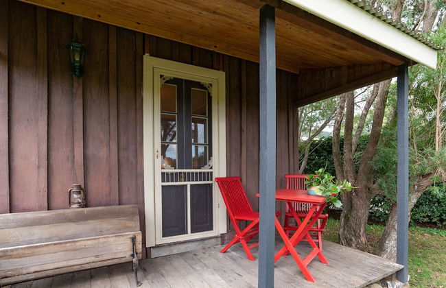 ARCADIA - The Barn Cottage & Rosehill Cottage - Foto 31