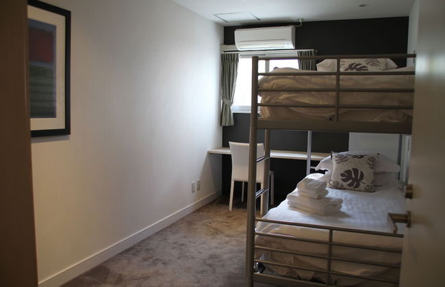 The Ridge Hotel & Apartments - Foto 28