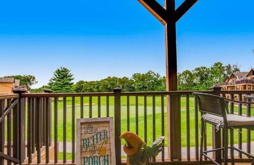 Condo On the Green - Foto 33