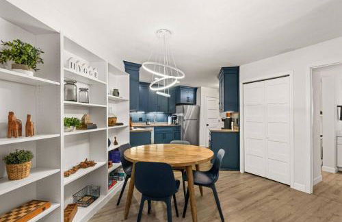 Fully updated condo ski in ski out hot tub pool - Foto 1