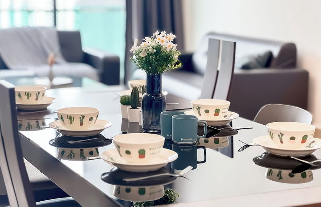 USJ One Park by Manhattan Group - Foto 78