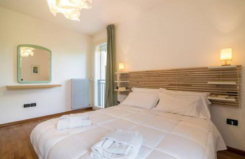 enJoy Home - Appartamento ampio, luminoso e immerso nel verde - Foto 23