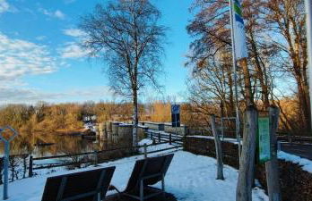 Ferienhaus Möhneaue Urlaub mit Hund - Foto 30