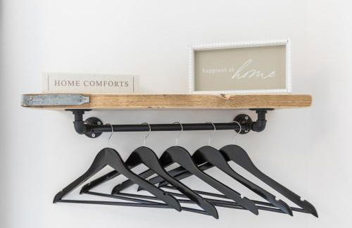 4 Bed Home sleeps 7 close to Cheshire Oaks Princes Rd - Photo 19