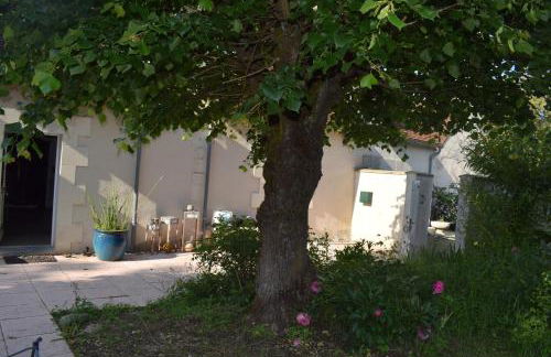 La Métairie du Moulin de Meusnes - Foto 4