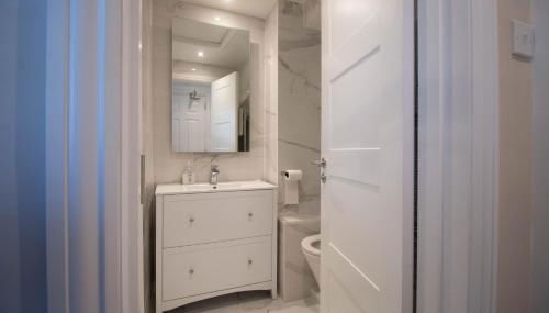 Luxury 1 bed studio at Florence House, in the centre of Herne Bay and 300m from beach - Foto 3