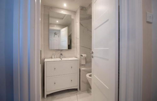 Luxury 1 bed studio at Florence House, in the centre of Herne Bay and 300m from beach - Foto 3