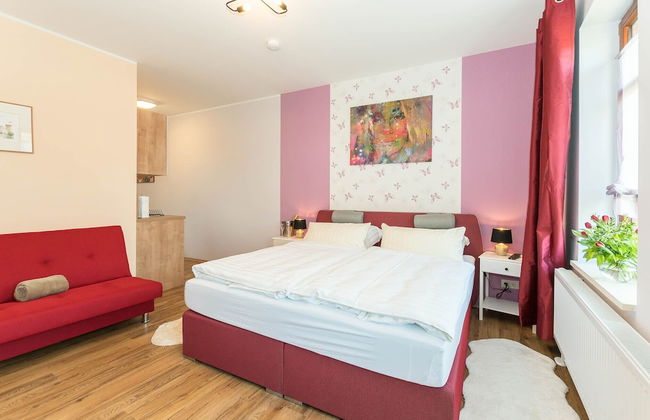 Weingut Pawis Appartements - Foto 17