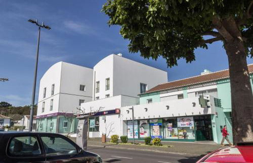 Downtown Praia da Vitória (AL) - Foto 61