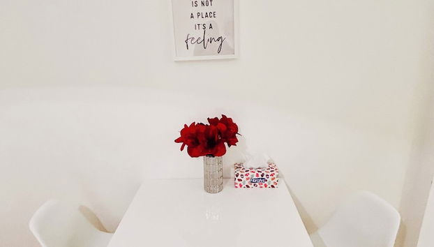 Servicio de comidas en la habitación