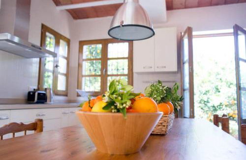 Villa Luz Casa Valenciana - Foto 10