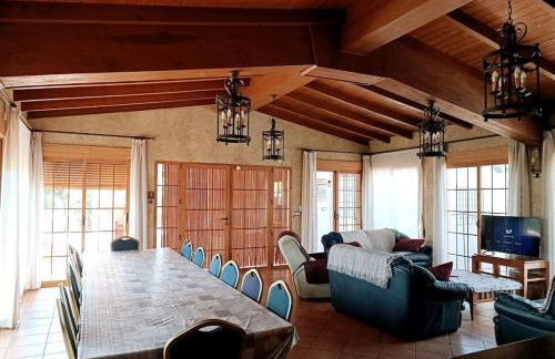 Elche Alicante ideal familias Piscina Barbacoa - Foto 69