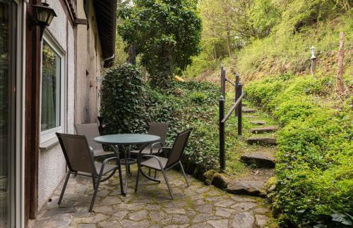 Holiday Home Eifelnatur - Haus 2-4 by Interhome - Foto 34