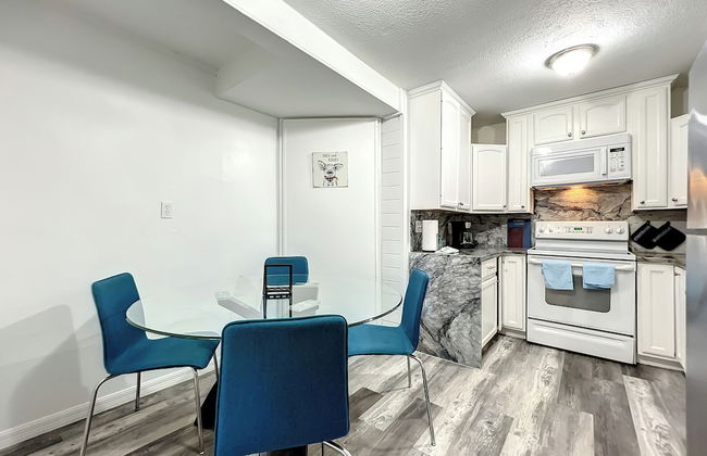 1 Bed Altamonte Springs Apartment Unit #3 - Photo 5