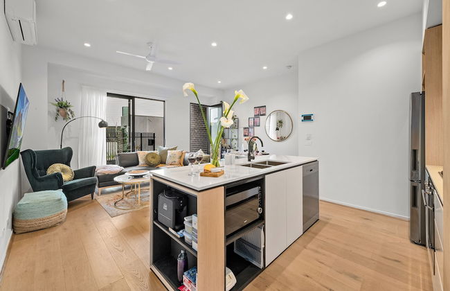 StayCentral - Boulevard Gardens - Foto 7