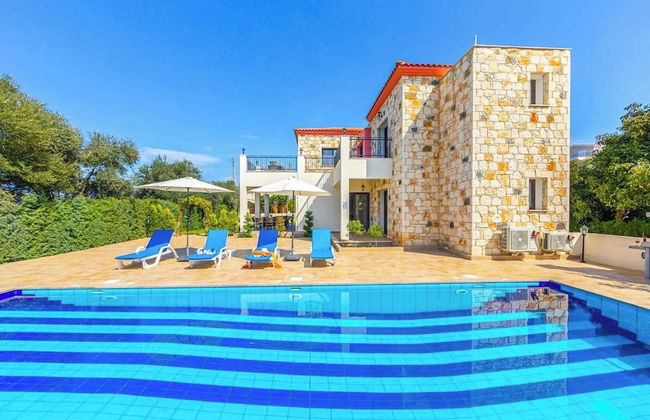 Villa Deborah - Foto 25