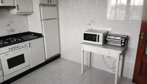 Apartamento con gran terraza - Foto 3