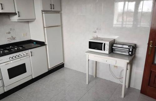 Apartamento con gran terraza - Foto 3