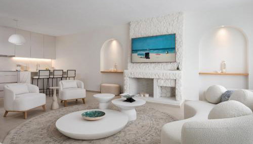 Arche Residence Glyfada - Foto 2