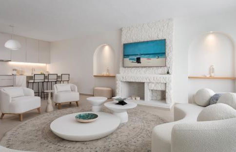 Arche Residence Glyfada - Foto 2