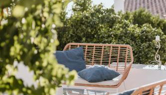 Alegrete Castle House by NaturAlegre - Foto 4, Garden
