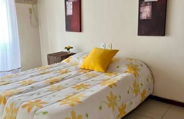 Apart super bem localizado perto de tudo! - Foto 7