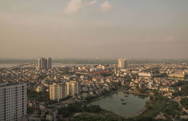 Park Hill Times City Apartment - Foto 52