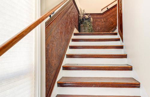 Patio and Mountain Views Farmhouse in Mancos! - Foto 18