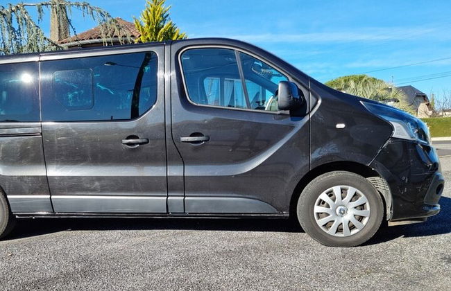 Private Airport Transfer to Lourdes - Photo 6