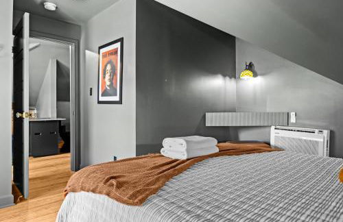 Gatsby House Luxe 3BR Game Room Hot Tub - Foto 25