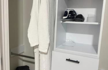 Luxe of Haven - 2bed with office and free parking - Photo 38