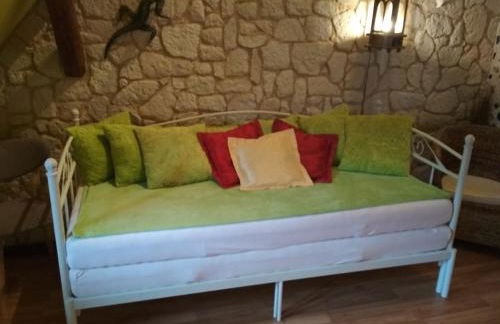 FERIENHAUS Grüne Franziska, perfekt für große Familien & Gruppen, nur 10min vom EuropaPark - Foto 17