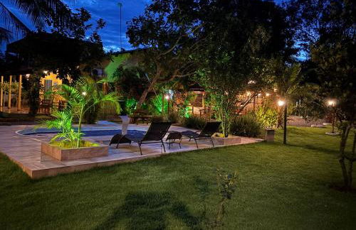 Recanto Paraiso - Foto 14