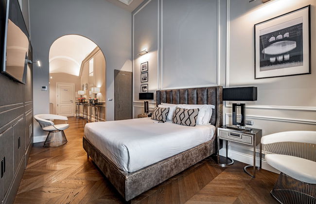 Il Rivalta - Place of Charme - Foto 21