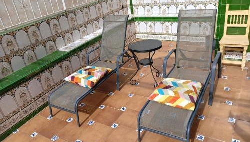 Piso Centrico 1.5km Playa con gran terraza +vistas - Foto 3