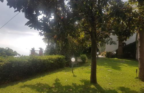 Villa San Vito Amalfi Coast A timeless charm - Foto 7