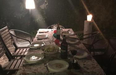 Apartamento El Fenal de Turmo Casa rural "El Capricho de Nieves" - Photo 86