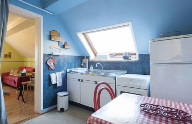 Appartements Maison Bellevue - Photo 22