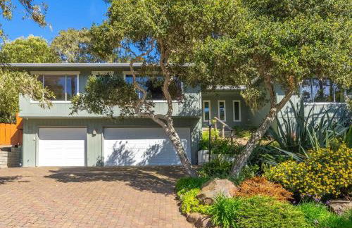 Azure Grove - Pebble Beach Tranquility for a Family of 8 - Foto 44